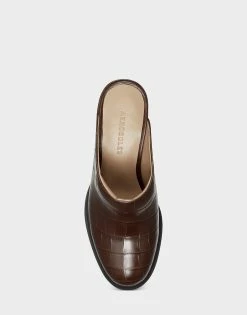 New ๐ Aerosoles ๐ฉ Women's Mule In Brown Brown Croco ๐ฅ 6 New ๐ Aerosoles ๐ฉ Women's Mule In Brown Brown Croco ๐ฅ -Women's Shoes Sales Store unnamed file 970