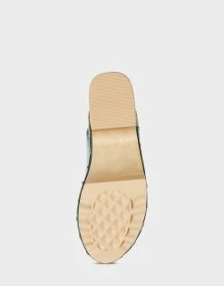 Promo 😍 Aerosoles 👩 Women's Clog In Green Green Leather 🥰 -Women's Shoes Sales Store unnamed file 983