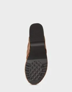 Deals 🤩 Aerosoles 👩 Women's Clog In Tan Tan Leather 😉 -Women's Shoes Sales Store unnamed file 995