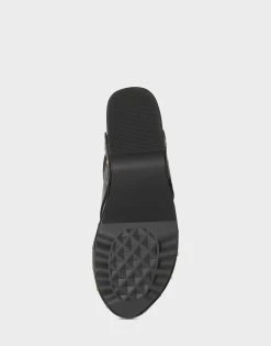 Cheapest 🥰 Aerosoles 👩 Women's Clog In Black Black Leather ✨ -Women's Shoes Sales Store unnamed file 999